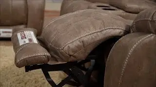 Custom Comfort