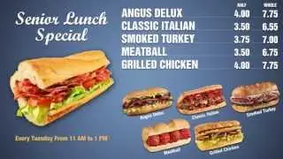 Noventri Classroom: How To Move Food In a QSR With Digital Menu Boards (Pt 3)