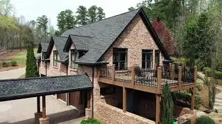 6003 Overby Rd, Flowery Branch GA 30542, USA   Virtual Tour