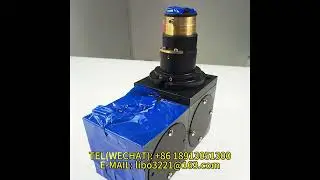 Used rofin laser optical lens assembly 130200707 FA3094702