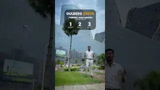 Gulberg Green Islamabad | Residential And Commercial Plots