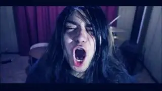 Throxic - My Brain, My Riot! (OFFICIAL MUSIC VIDEO)