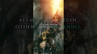 Godrick&rsquo;s Story