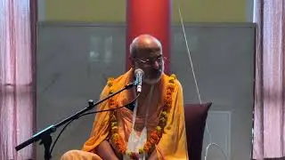 Hari Katha by Srila Bhakti Bibudha Bodhayan Goswami Maharaj 