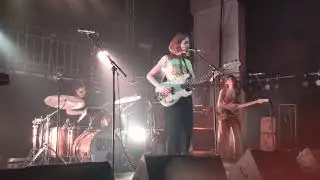 The Big Moon - It's Easy Then - Edinburgh 29th Feb 2020