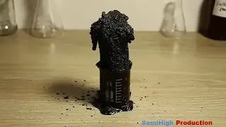 5 Awesome science experiments with chemical reaction