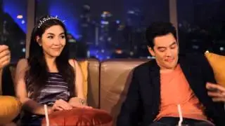 Dude TV@ คู่ซี้ตีเนียน on_air 17-03-56