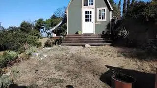 Rebuilding My Life After Soberanes Fire 🔥