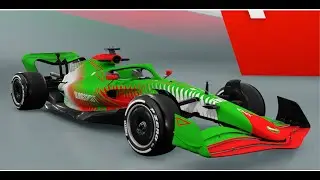F1 25 NOW Racing S2-R9 -China- Qualy Race 50%