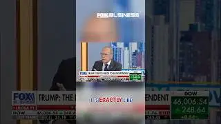The Fed&rsquo;s balance sheet is SO FAR underwater: Larry Kudlow #shorts #economy #fed