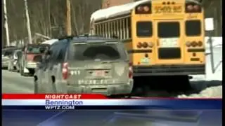 Teacher gives up gun over YouTube controversy
