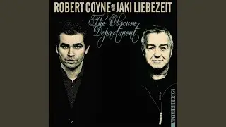 Interlude (feat. Jaki Liebezeit)