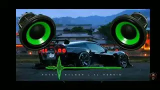 January 9, 2026 Randall wahran music 🎶 trndig bgm music DJ remix sogs 🎶 car bass boost music