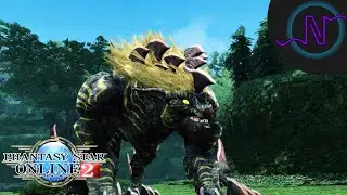 I NEARLY FAILED My First Mission! - Phantasy Star Online 2 - E02