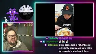 Music teacher reacts to Hiromi's Sonicwonder - Yes! Ramen!! (Official Music Video)