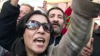 Maroc : la contestation gagne les m&eacute;dias