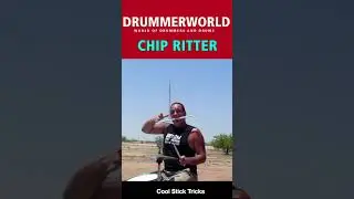 Chip Ritter: Stick Tricks SHORT -