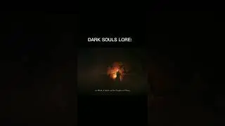 DARK SOULS LORE VS DARK SOULS GAMEPLAY #dark #eldenring #random #memes #meme #darksouls #darksouls3