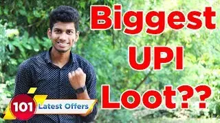 Earn Rs.100 All User | UPI Loot Offer | Amazon Pay UPI Offer | Dekh Review (Hindi/Urdu)