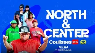 COULISSES ON TV NORTH & CENTER DU 23 NOVEMBRE 2025 BY TV PLUS MADAGASCAR