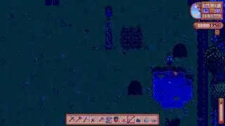 How to get Trash - Stardew Valley
