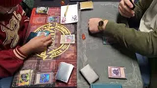 Subterror VS Purrely | Locals Live Duel | 03.11.23 | YU-GI-OH!