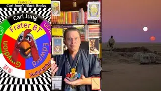 Carl Jung's Black Books - Part 92