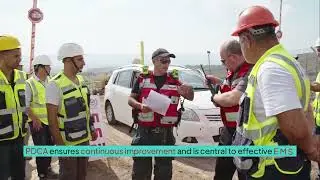 Video 2: Core Concepts of EMS: Life Cycle Perspective & Risk-Based Thinking