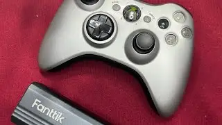 Xbox 360 Controller Thumbstick Replacement!