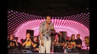 Hakim // 6IX Degrees // Zoom TV