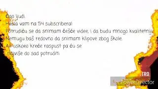 Hvala od srca