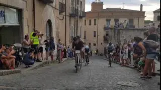 Sneak Peak 4 The Nocturn Girona Cycling Festival 2018