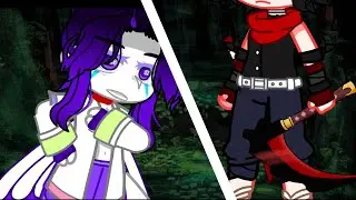 &ldquo;Don&rsquo;t You Dare To Touch My Sister.&rdquo;||Demon Slayer SWAP AU||