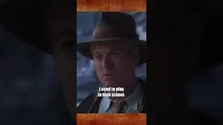 He used to play in High School #movie #short