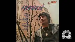 Frankie - No Vayas A Ninguna Parte (Rare Latin Soul / Funk Vinyl Rip)