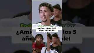 18 A&Ntilde;OS de Amistad: &iexcl;La Aventura M&aacute;s Loca de Cuba! #shorts