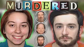 MURDERED: Jamie Ivancic #crime #truecrime #murder