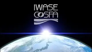 IWASE COSFA Presentation video (SB FR)