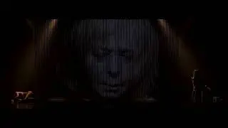 THE FACE / TWARZ trailer
