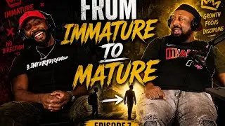 From boy to man the real transition nobody prepares you for #podcast #fyp #viral #motivation #vibe