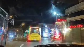 VOLTA V1 İLK SPONTANE SÜRÜŞLER