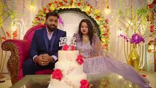 Engagement || Cinematic Teaser 2025  AAYUSHI&PRASANT