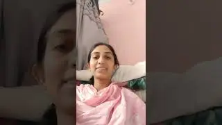 AISHA NAZ is live! Sar kon khata hai ghar mein 🤣 #live #livestream #livefeeds #livestreaming 