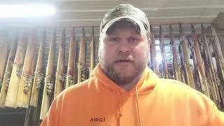 iowa trappers, hunters, fisherman, we need your help