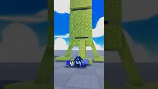 A FINAL BOSS has spawned in Roblox&hellip; and you can only choose 1 item!
