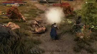GREEDFALL EXTREME DIFFICULTY LONGPLAY NO COMMENTARY (5/5)