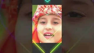 2023 New Heart Touching Beautiful Naat Sharif - Hasbi Rabbi - #shorts  - Hi-Tech Islamic Naats
