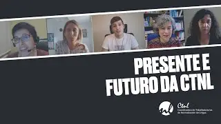 CTNL: 25 anos traballando en lingua  | Conversa 5: presente e futuro da CTNL