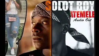 Solot Boy song Atemele