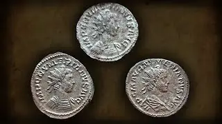 A Very Interesting Ancient Coin Lot